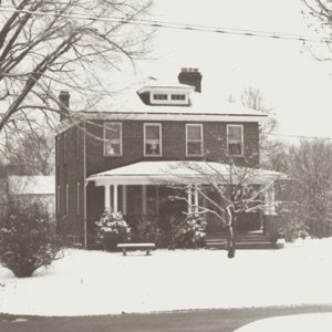 Coming Home for Christmas - Single