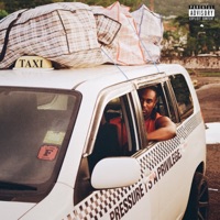 Pressure is a Privilege - Single - Cashh