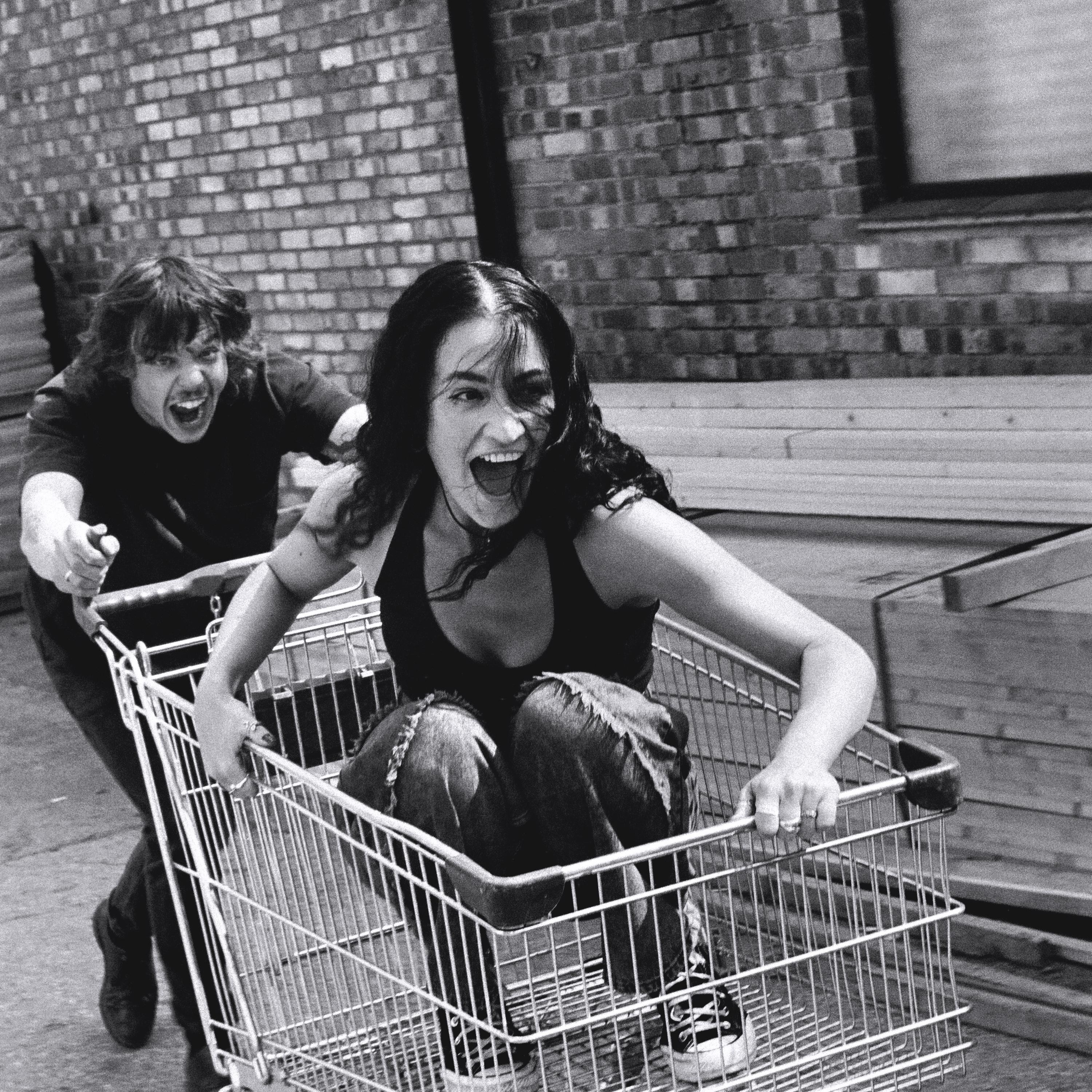 Out Of This World - Single