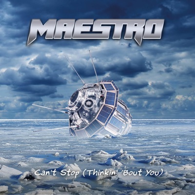 Can't Stop (Thinkin' 'Bout You) EP [feat. Peter Douwenga - bass & Marlon van Balen - guitars] - EP
