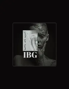 IBG을(를) 듣고, 뮤직 비디오를 보고, 약력을 읽고, 투어 일정 등을 확인하세요!