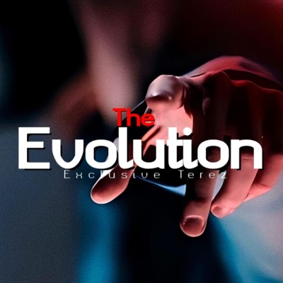 Evolution (feat. Zaey) - Single