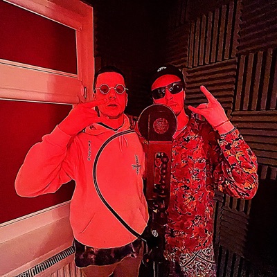 korķi (feat. Pajūgs) - Single