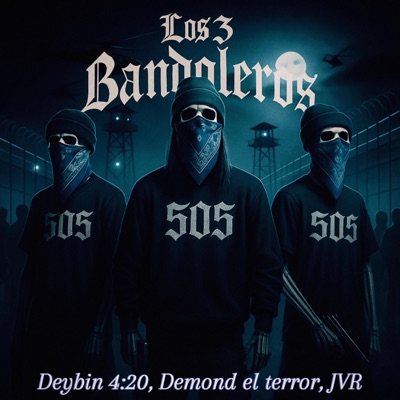Los tres bandoleros - Single