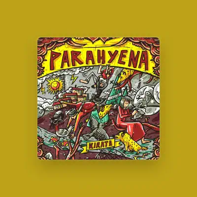 Listen to Parahyena, watch music videos, read bio, see tour dates & more!