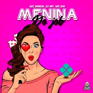 Menina do Job