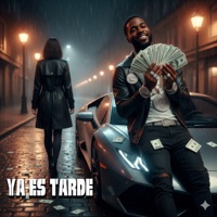 Ya Es Tarde (feat. Carta Blanca Mc) - Single - Diego el Kapo mc