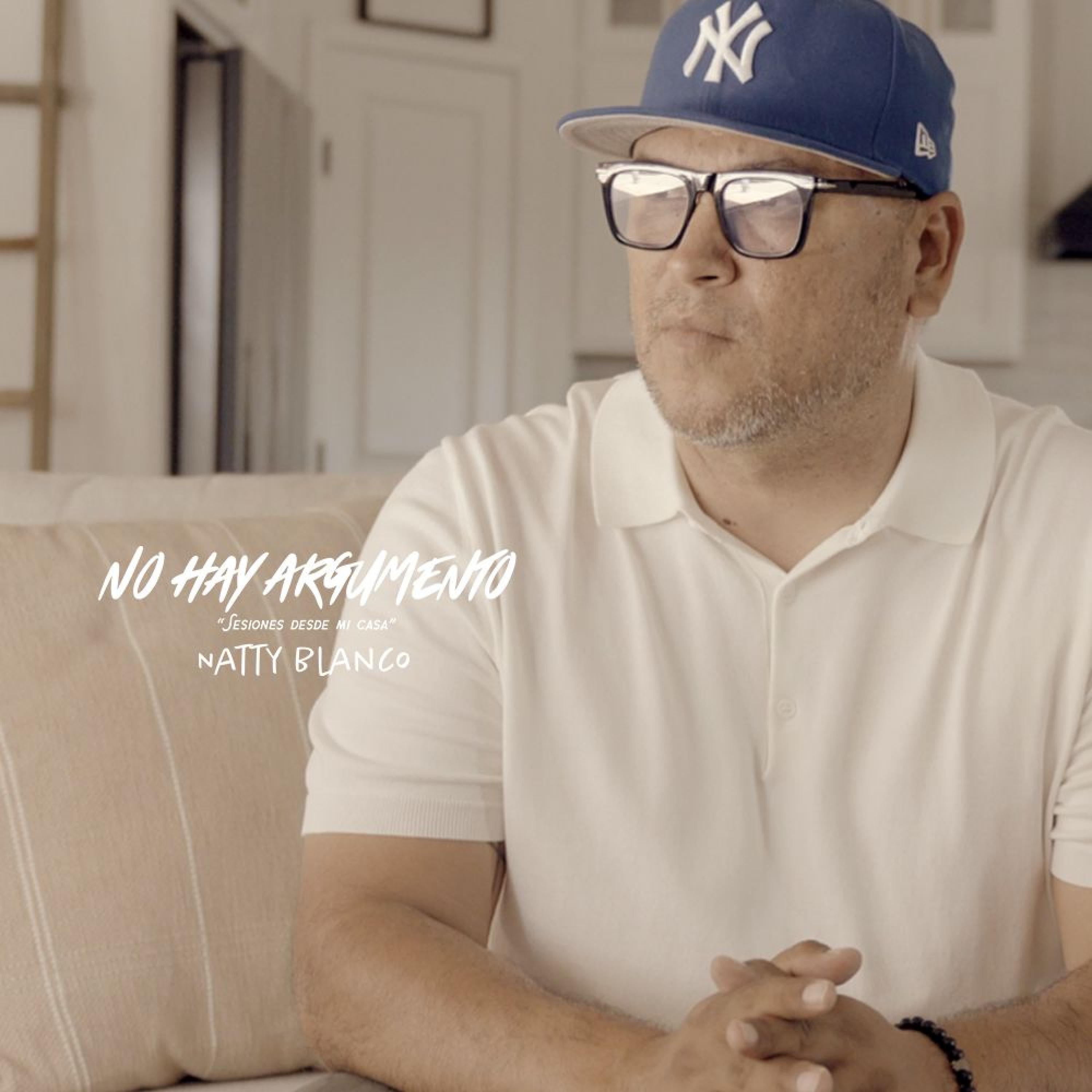 No Hay Argumento - Single