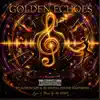 Ali OKUR Medya Konya PR Music - Golden Echoes & 8D Audioscape