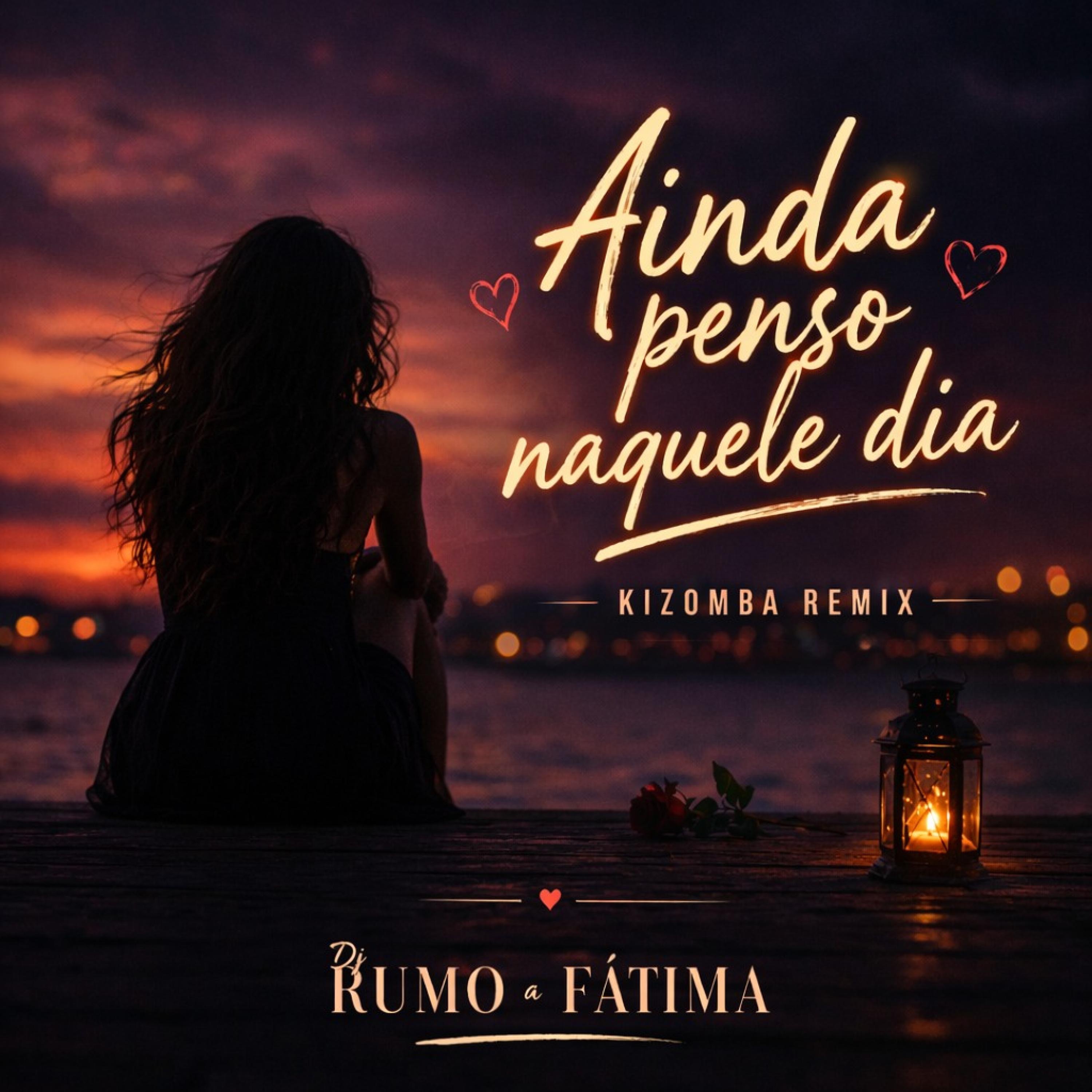 AINDA PENSO NAQUELE DIA - Single