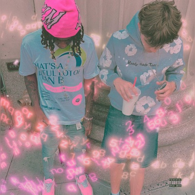 Cîroc (feat. Grayn!) - Single