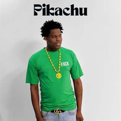 Jackson Blai - Pikachu (feat. Biga Luga & Kapalani)