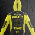 Party All the Time (feat. Kay)
