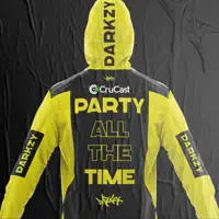 Party All the Time — Darkzy