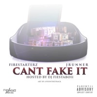 CANT FAKE IT - Single - FS on the Track