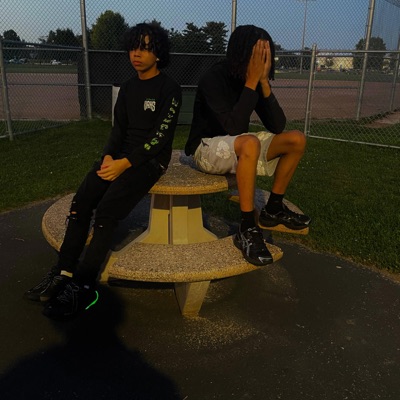 FightorFlight (feat. srrw) - Single