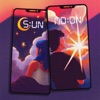 SUN MOON - Single