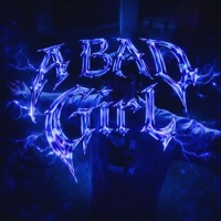 A Bad Girl (feat. LAWAVE MX) - Single - Ryan Iscariote