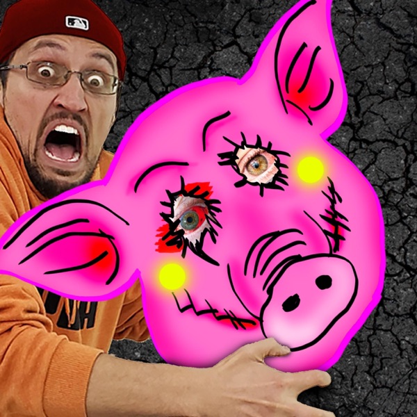 Psycho Pig (feat. Fgteev) - Single