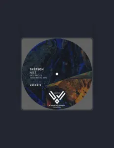Dengarkan Sképson, tonton video musik, baca bio, lihat tanggal tur & lainnya!