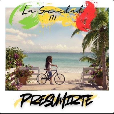 Presumirte (Remasterizado) - Single