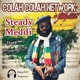 Steady Meddi feat Colah Colah Klangschatz Version 2024 Single