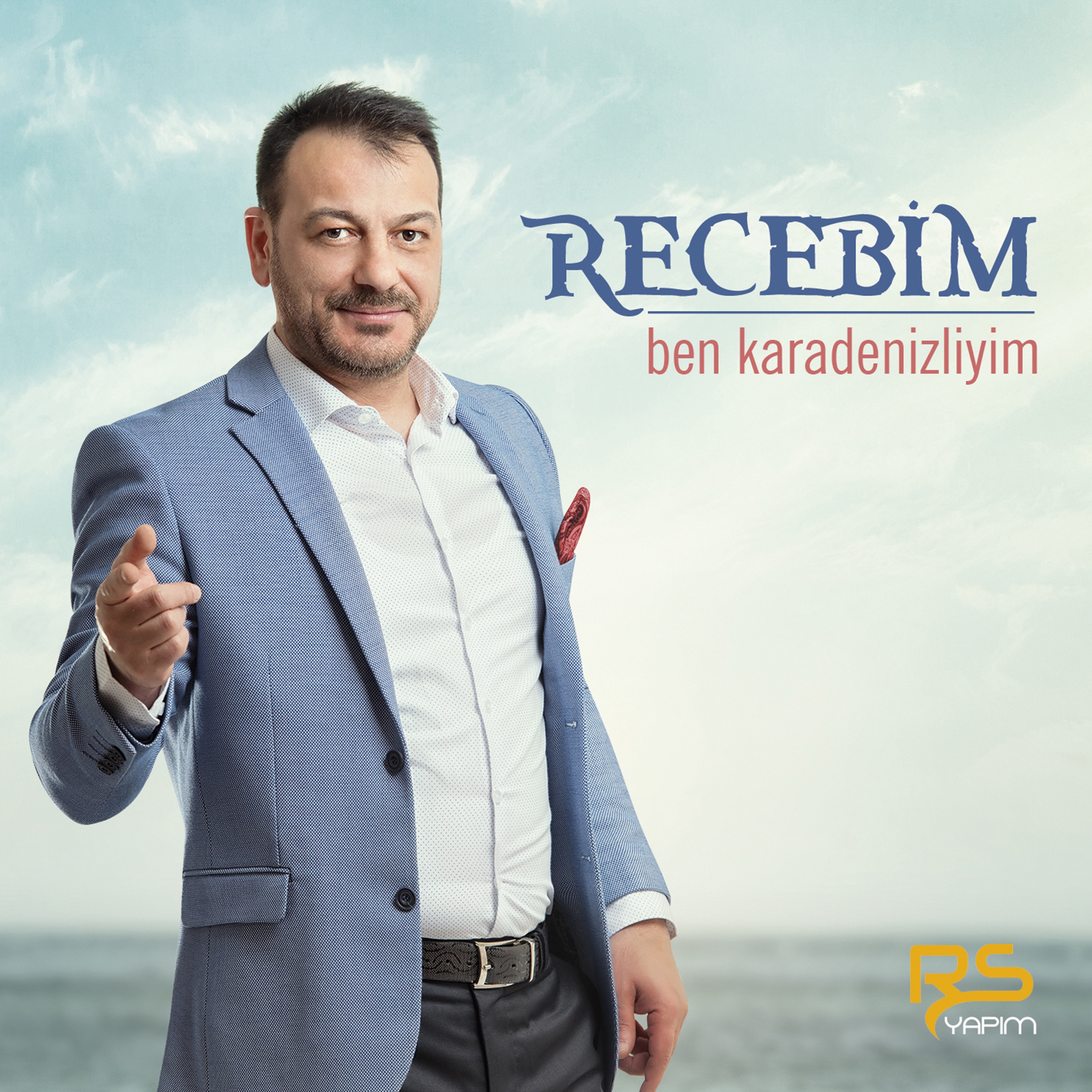 Ben Karadenizliyim - EP