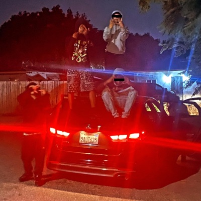 Kia boi fkreestyle - Single