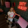 Leomi - Dirty Laundry artwork