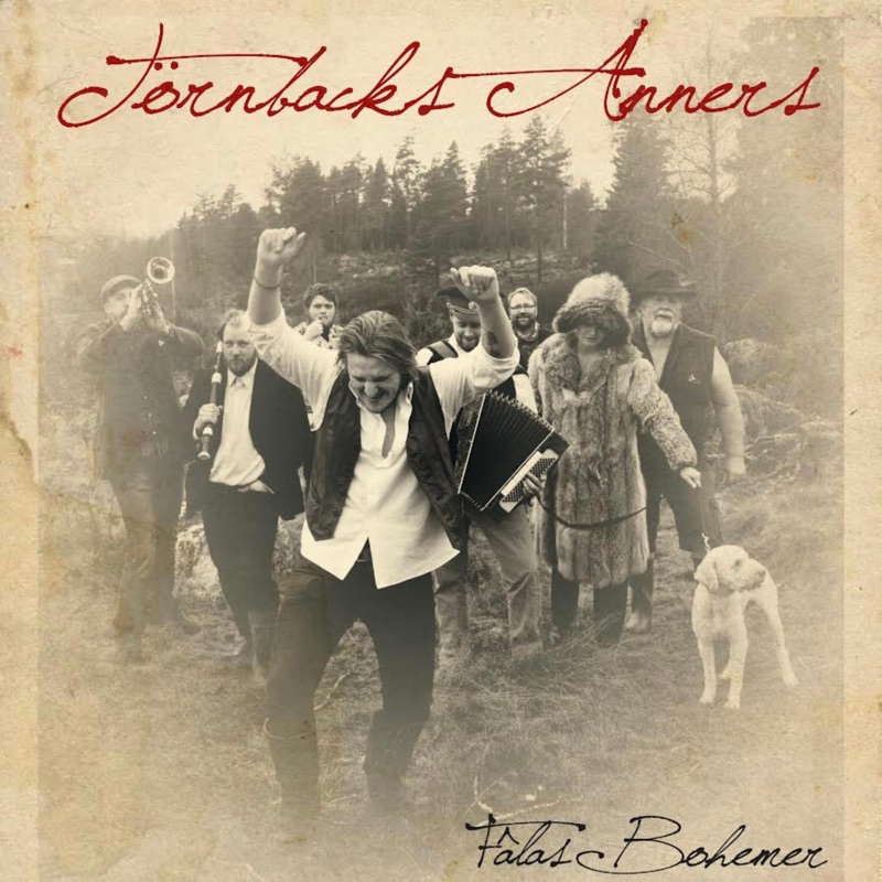Ängratörnslåten (feat. Björn Ståbi) [Remastered 2024]