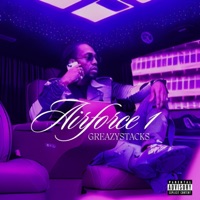 AF1 - Single - Greazy Stacks