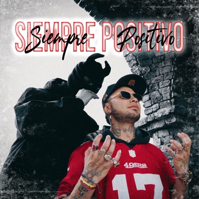 Siempre Positivo - Single
