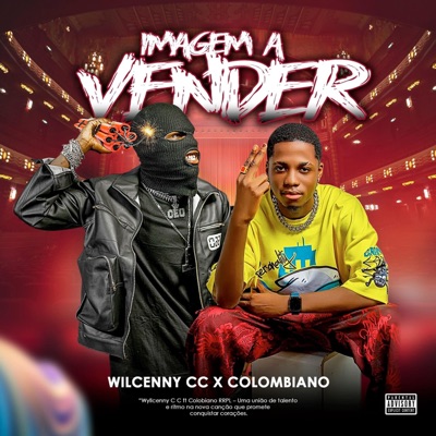 IMAGEM A VENDER (Wyllcenny Cc Remix) - Single