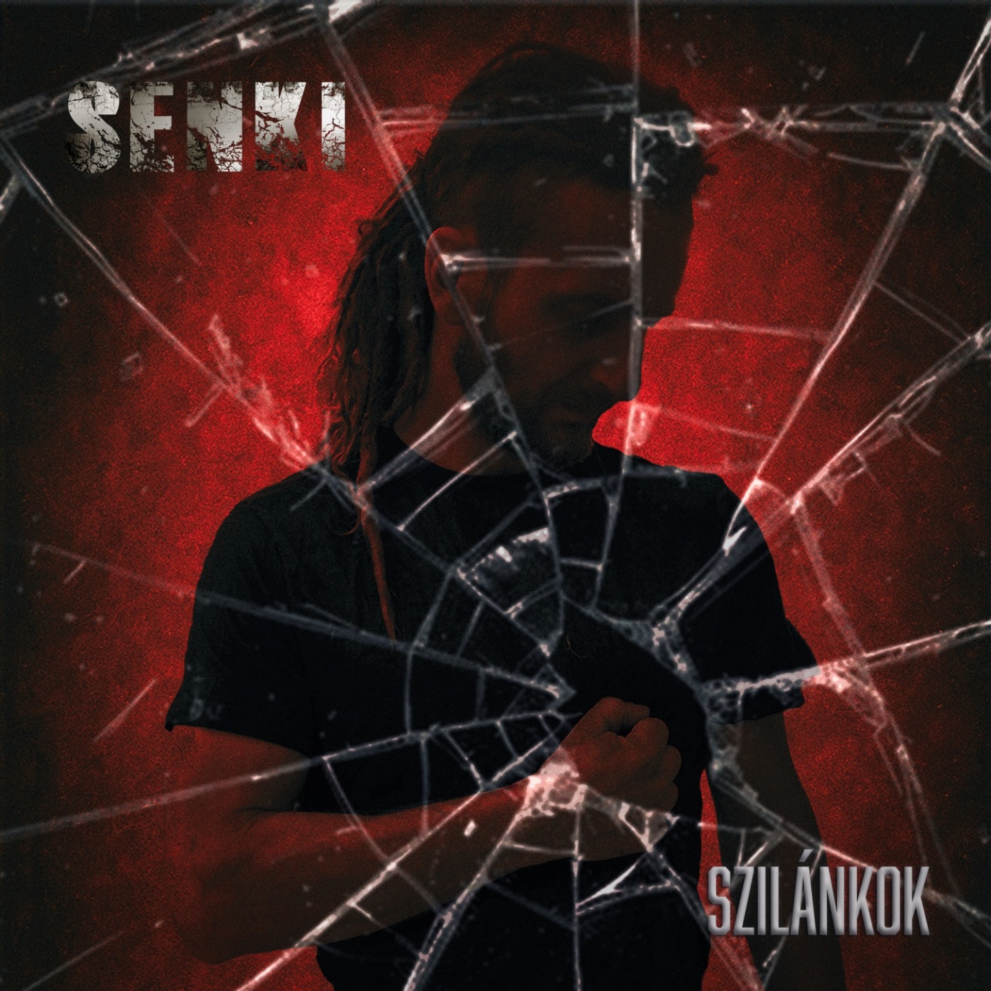 Szilánkok - EP