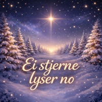 Ei stjerne lyser no - Single - Paradox