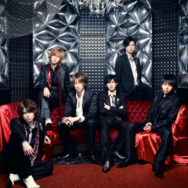 恋のABO - EP - NEWSのアルバム - Apple Music