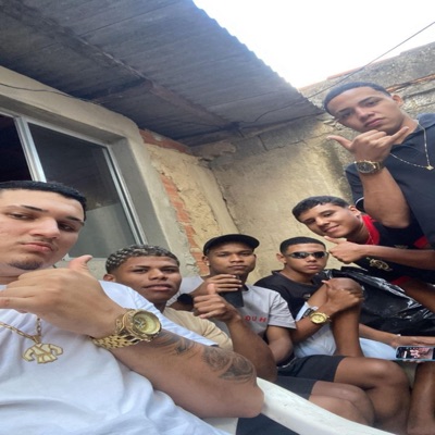Mega De Liberdade Do Mano P - Single