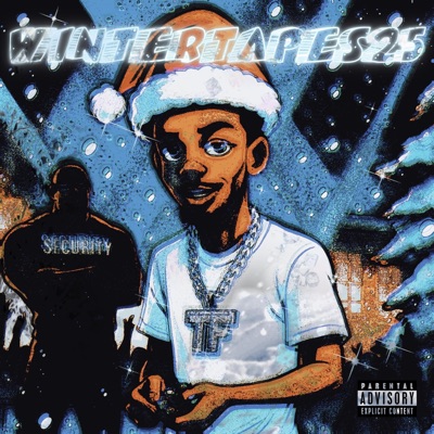 WinterTapes 25'
