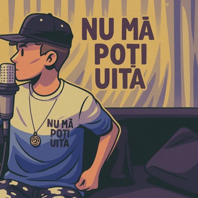 Nu ma poti uita - Single