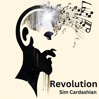 Revolution - Single