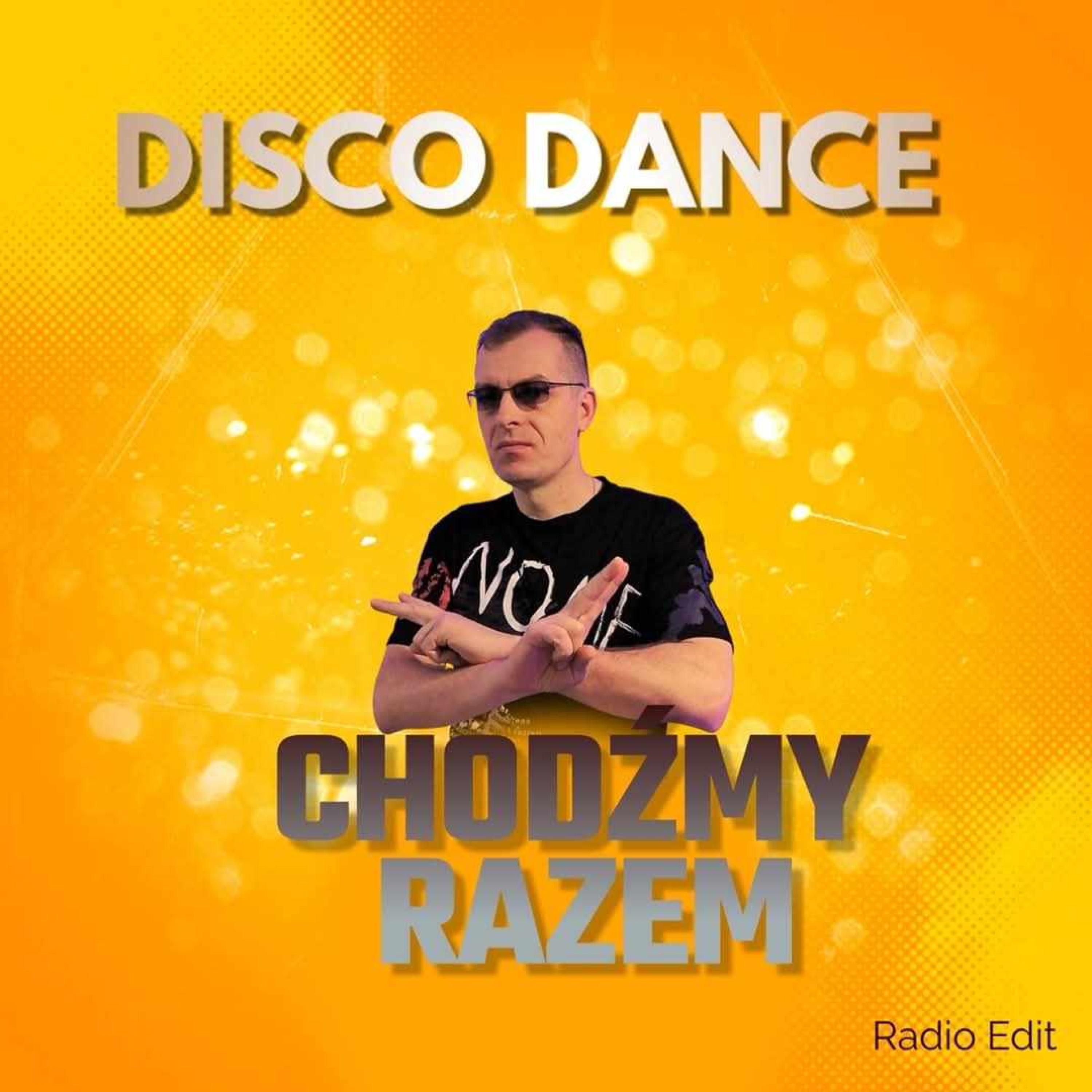 Disco-Dance Classics