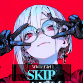 スキップ - "SKIP" -