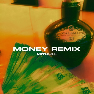 Money (Remix) - Single