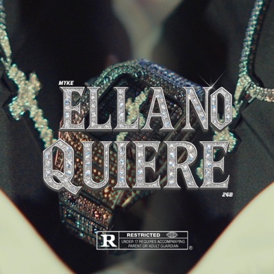 Ella No Quiere - Single