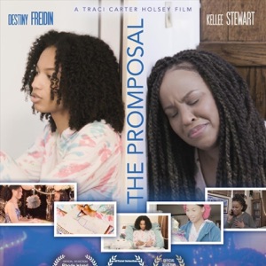 The Promposal (Original Motion Picture Soundtrack) - EP