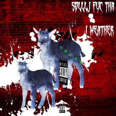 Lost Control of Tha Mind - Single