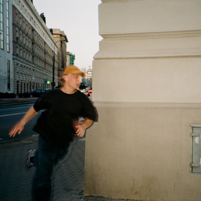 przynajmniej biegnę najszybciej - Single