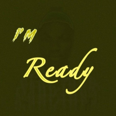 I'm Ready - Single