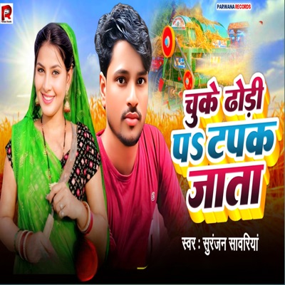Chuke Dhori Pa Tapak Jata - Single