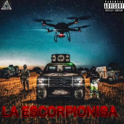 LA ESCORPIONISA - Single